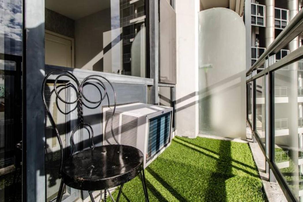 The Gramercy Residences Manila Bagian luar foto