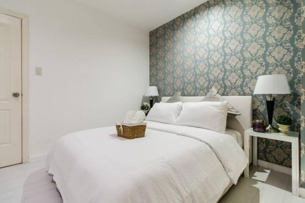 The Gramercy Residences Manila Bagian luar foto