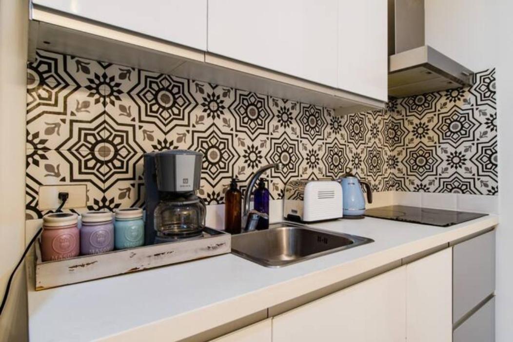 The Gramercy Residences Manila Bagian luar foto