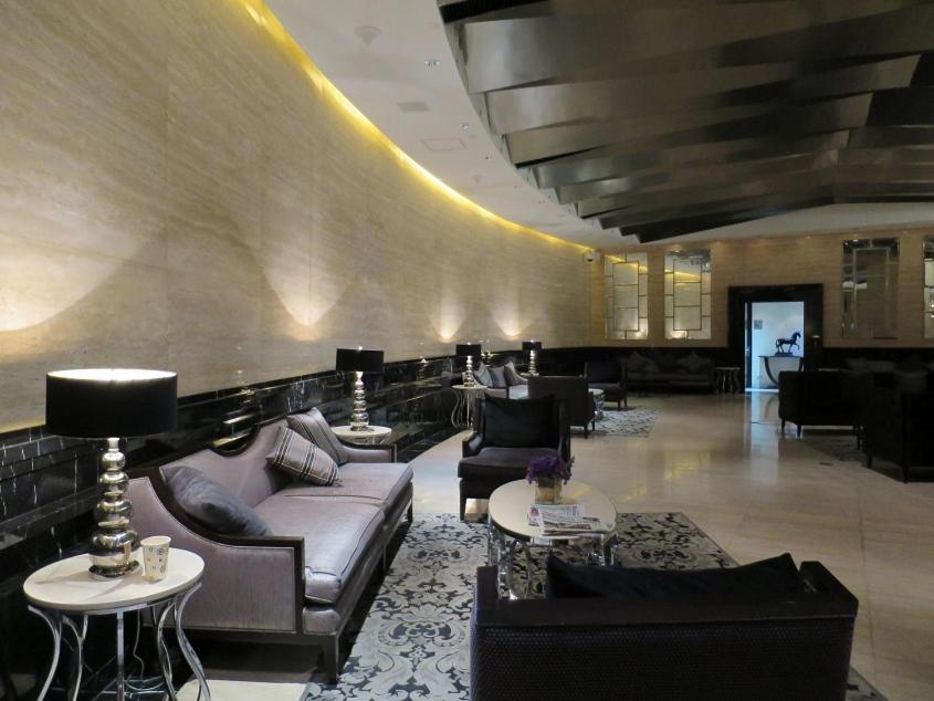 The Gramercy Residences Manila Bagian luar foto
